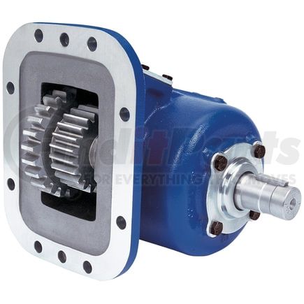 SH8BU6809E1IX by MUNCIE POWER PRODUCTS - MUNCIE PTO