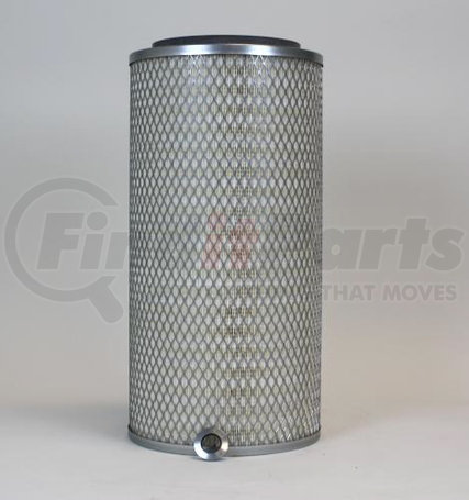 AF1934M by FLEETGUARD - Air Filter - Primary, With Gasket/Seal, 18.48 in. (Height), 9.14 in. (Outside Diameter)