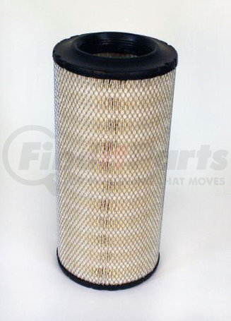 AF25957 by FLEETGUARD - Air Filter - Primary, Magnum RS, 7.24 in. OD, Fendt H411201090100