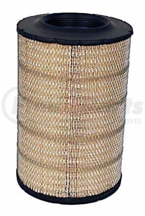 AF25898 by FLEETGUARD - Air Filter - Primary, Magnum RS, 9.65 in. OD