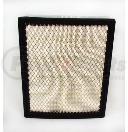 AF26308 by FLEETGUARD - Air Filter - Panel