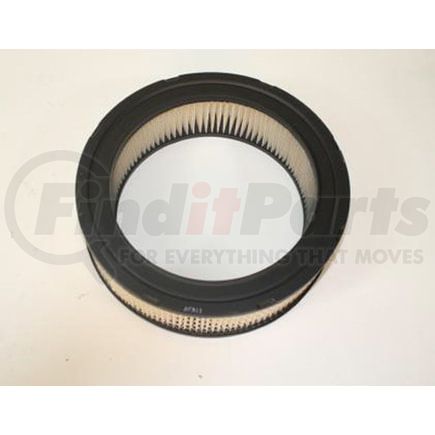 AF311 by FLEETGUARD - Air Filter - Primary, 10 in. OD, Chrysler 1739547