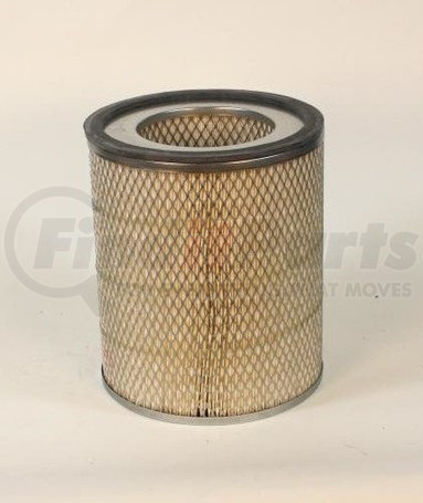 AF332 by FLEETGUARD - Air Filter - Primary, 12.31 in. (Height)