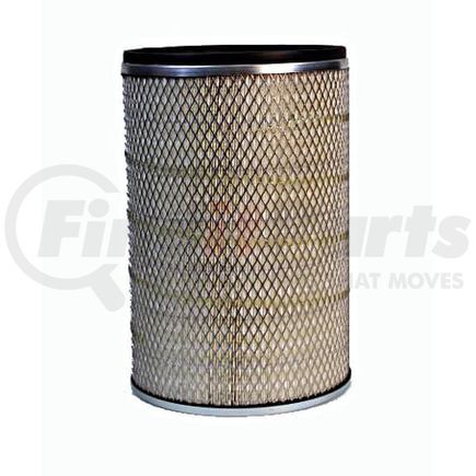 AF336M by FLEETGUARD - Air Filter - Primary, 16.48 in. (Height)