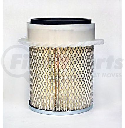 AF350KM by FLEETGUARD - Air Filter - With Gasket/Seal, 7.93 in. OD