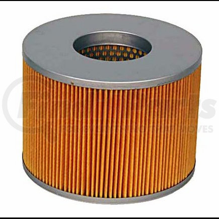 AF25567 by FLEETGUARD - Air Filter - 7.72 in. OD, Toyota 1780162010