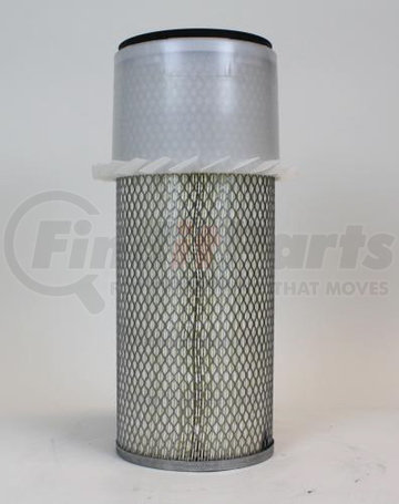 Fleetguard AF25689K Engine Air Filter Air Filter, Primary