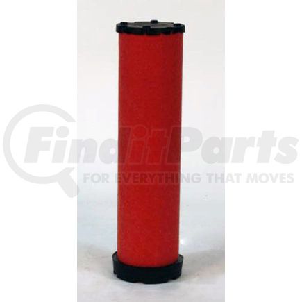 AF25794 by FLEETGUARD - Air Filter - Secondary, Magnum RS, 13.01 in. (Height)