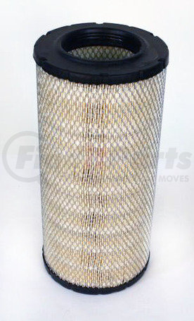 AF25795 by FLEETGUARD - Air Filter - Primary, Magnum RS, 6.38 in. OD