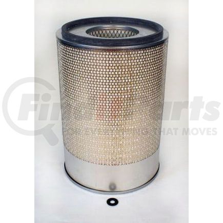 AF867M by FLEETGUARD - Air Filter - With Gasket/Seal, 17.77 in. (Height)