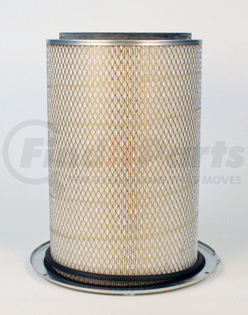 AF870 by FLEETGUARD - Air Filter - Primary, 19.42 in. (Height)