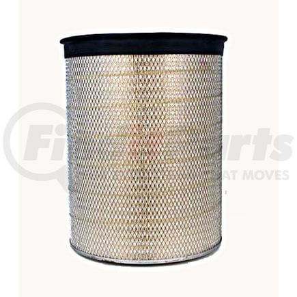 AF879M by FLEETGUARD - Air Filter - Primary, Upgraded Version, With Gasket/Seal, 23.62 in. (Height)