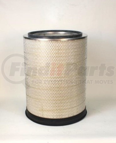 AF899 by FLEETGUARD - Air Filter - Primary, With Gasket/Seal, 23.62 in. (Height)