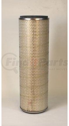 AF960 by FLEETGUARD - Air Filter - Primary, 29.01 in. (Height)