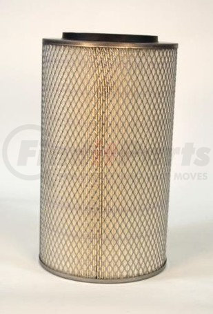 AF4669 by FLEETGUARD - Air Filter - 10 in. Outside Diameter (Largest)