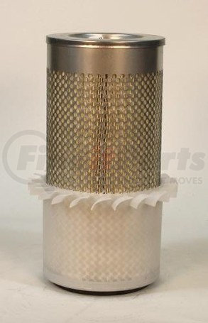 AF4826K by FLEETGUARD - Air Filter - Primary, 14.56 in. (Height)