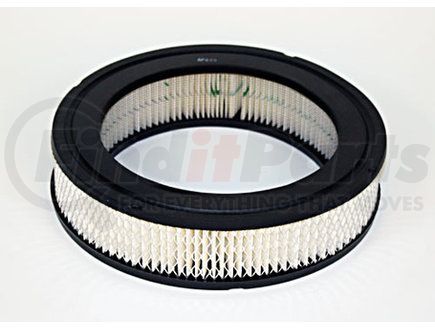 Fleetguard AF484 Engine Air Filter Air Filter - 2.27 in. (Height)