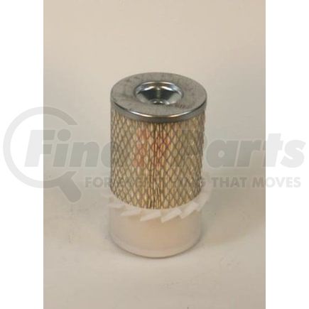 AF817K by FLEETGUARD - Air Filter - Primary, 9.25 in. (Height)