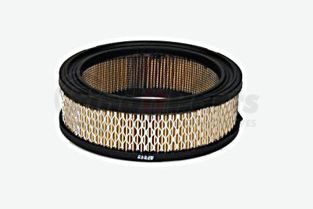 Fleetguard AF843 Engine Air Filter Air Filter, Primary
