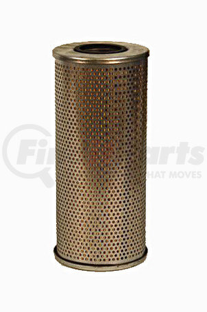 HF35255 by FLEETGUARD - Hydraulic Filter - 8.98 in. Height, Cartridge