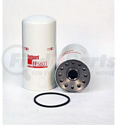 FF5601 by FLEETGUARD - Fuel Filter, Spin-On, StrataPore