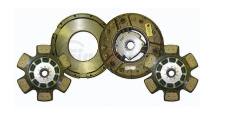 LIPE-3 by LIPE - 14 X 2 CERAMIC 4 PDL 2PL  Clutch