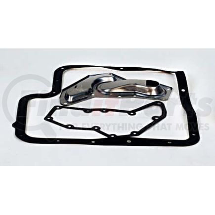 TF15023 by FLEETGUARD - Transmission Filter - With Gasket, Ford D5AZ7A098A