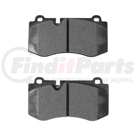 Mintex MDB 2821 Disc Brake Pad for MERCEDES BENZ