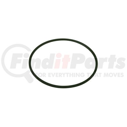 Baldwin G237 Transmission Oil Filter Buna N Filter Groove Gasket