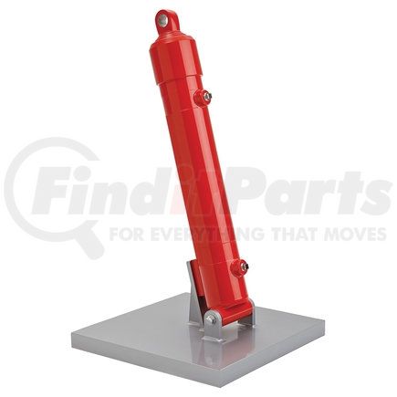 7-3-110-A00 by MUNCIE POWER PRODUCTS - Dump Bed Lift Support - Single Acting Telescopic, Hydraulic