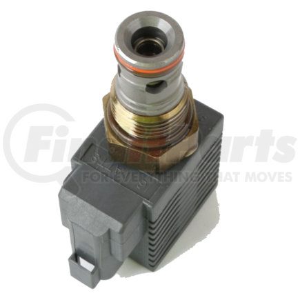 CP501-1-V-0-12D-DE by COMATROL - HYDRAULIC SOLENOID VALVE CARTRIDGE/COIL ASM