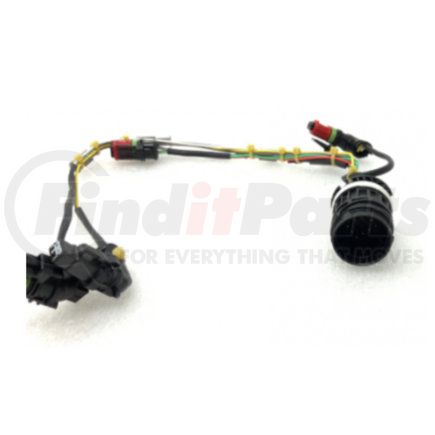 22734348 by MACK - Multi-Purpose                     Wiring Harness