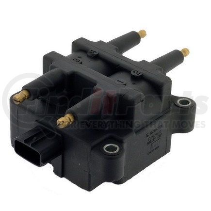 36 1206 by PRENCO - Ignition Coil for SUBARU