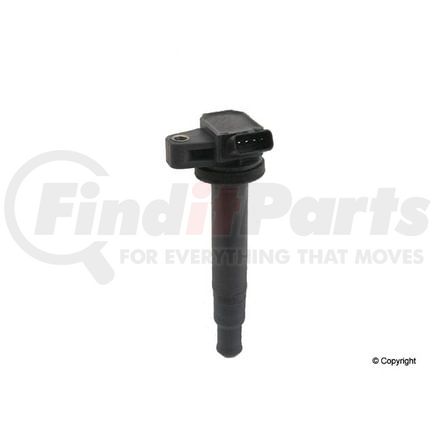 90080 19027A by PRENCO - Direct Ignition Coil for TOYOTA