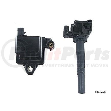 90919 02213 by PRENCO - Ignition Coil for TOYOTA
