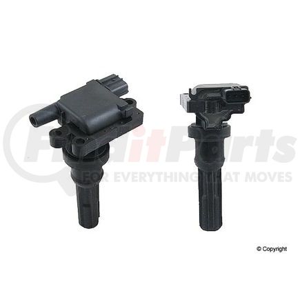 MD363552 by PRENCO - Ignition Coil for MITSUBISHI