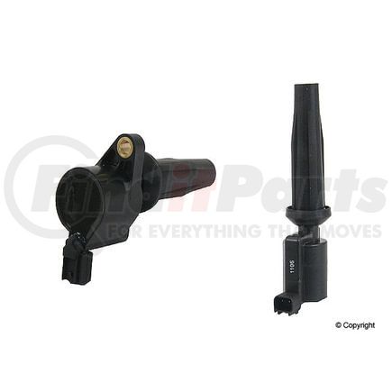 LF16 18 100B by PRENCO - Direct Ignition Coil for MAZDA