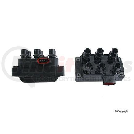 ZZL0 18 100 by PRENCO - Ignition Coil for MAZDA