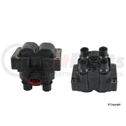 ZZM0 18 100 by PRENCO - Ignition Coil for MAZDA