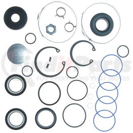 348389 by GATES - Power Steering Hose Kit - Power Steering Repair Kit