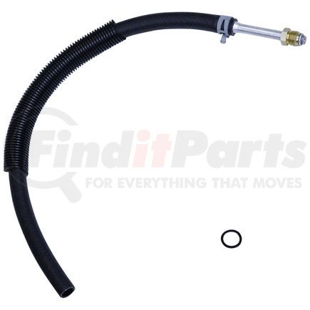 352028 by GATES - Power Steering Return Line Hose Assembly