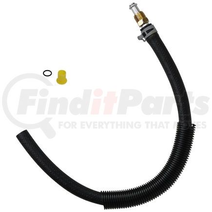 352029 by GATES - Power Steering Return Line Hose Assembly