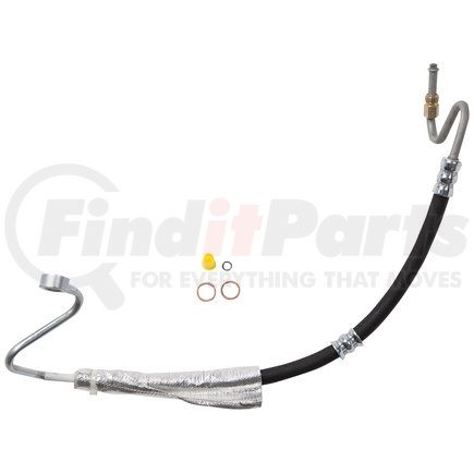 352084 by GATES - Power Steering Pressure Line Hose Assembly