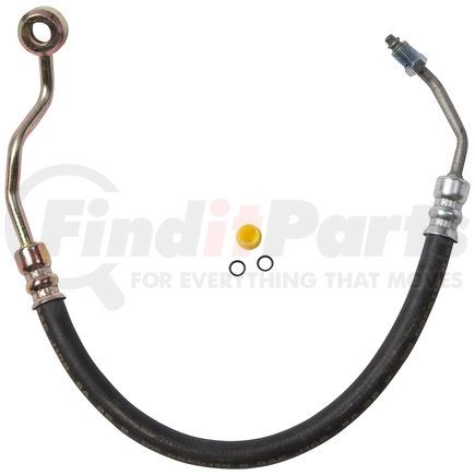352099 by GATES - Power Steering Pressure Line Hose Assembly