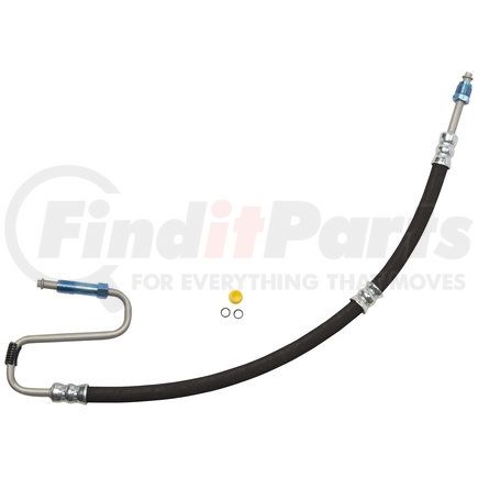 352246 by GATES - Power Steering Pressure Line Hose Assembly