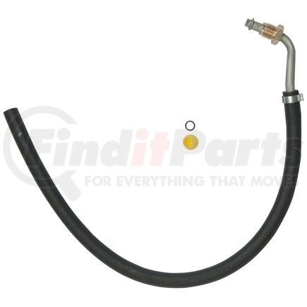 352276 by GATES - Power Steering Return Line Hose Assembly