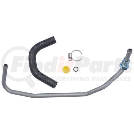 352282 by GATES - Power Steering Return Line Hose Assembly