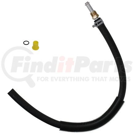 352291 by GATES - Power Steering Return Line Hose Assembly