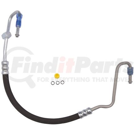 352292 by GATES - Power Steering Pressure Line Hose Assembly