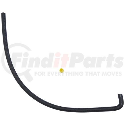 352293 by GATES - Power Steering Return Line Hose Assembly